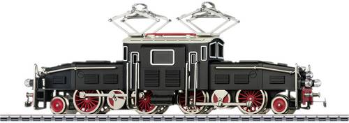 Märklin 18044 H0 Krokodil CCS700 Messe