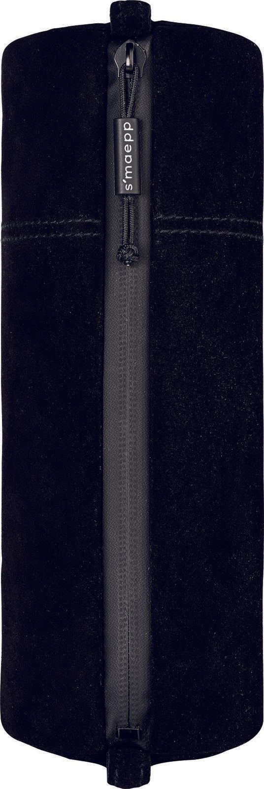 BRUNNEN Schlampermäppchen schwarz 104922290