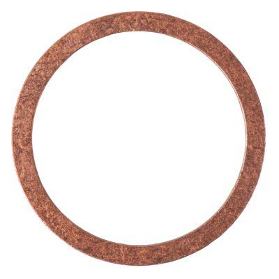 KS TOOLS Dichtring, Ölablassschraube 430.2533 für Porsche