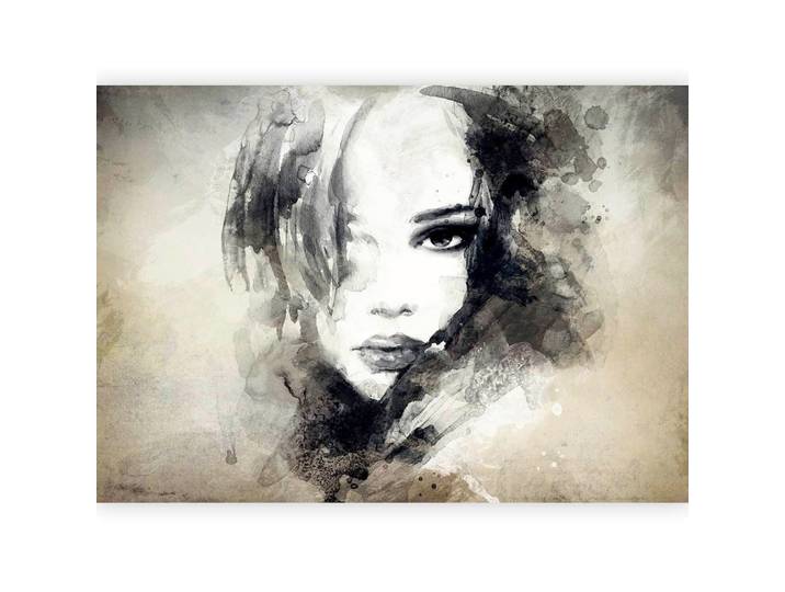 Fototapete Hde Grau/Beige