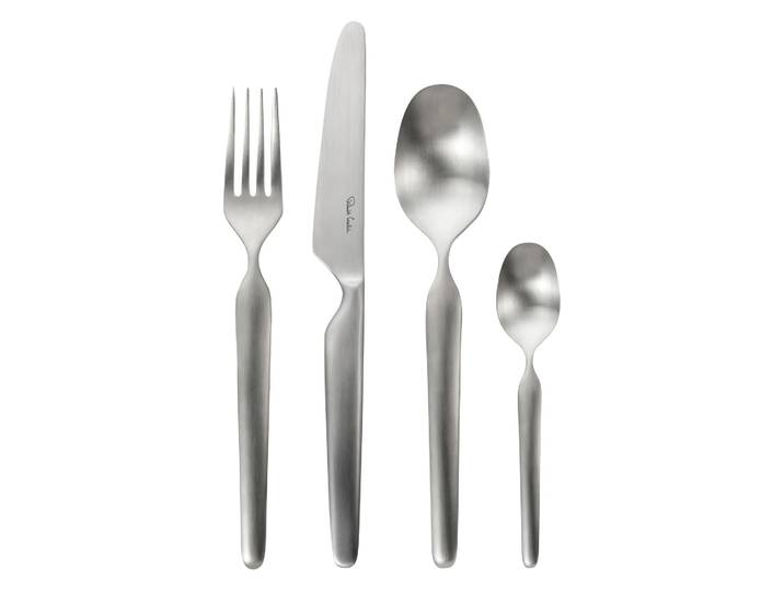 Robert Welch Bergen Besteckset matt 24 Teile