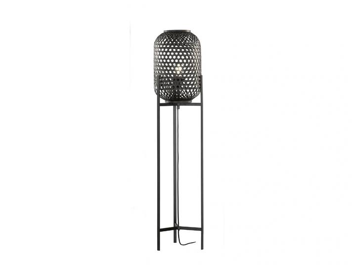 Stehlampe Calla D: 24.5 cm Fischer & Honsel