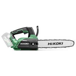 HiKOKI Akku-Kettensäge ohne Akku, ohne Ladegerät Schwertlänge 300 mm CS3630DCW4Z