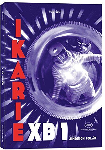 Jindrich Polak - Ikarie xb 1 [FR Import] - Preis vom 18.10.2026 19:22:15 h