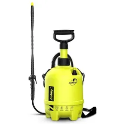 Marolex, Sprühflasche, Opryskiwacz Kompresyjny Hobby 7 7,0l (7 l)