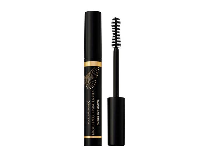 Max Factor Masterpiece Divine Lashes Volumegevende Mascara Rijk Zwart 8 ml