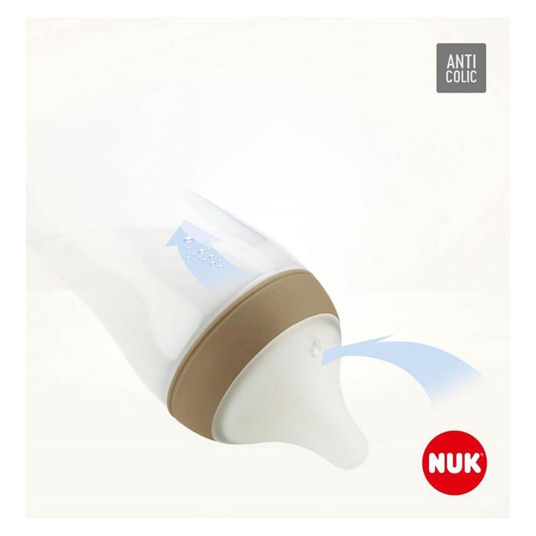 NUK Savièka Perfect Match M - 2 Stück (57941252)