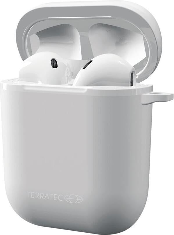 Terratec ADD Case laadcase voor Apple AirPods