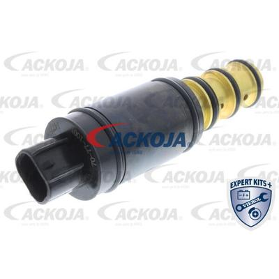 ACKOJA Regelventil, Kompressor A70-77-1001 für TOYOTA