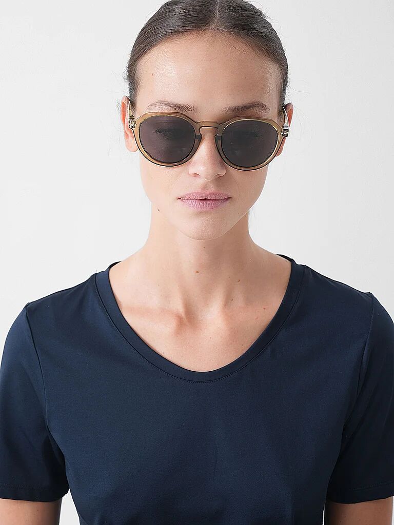 ALPINA Damen Sonnenbrille Sneek 2.0 dunkelgrün W