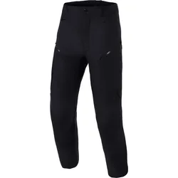 Alpinestars Flex-AST Explorer Motorrad Textilhose 4XL