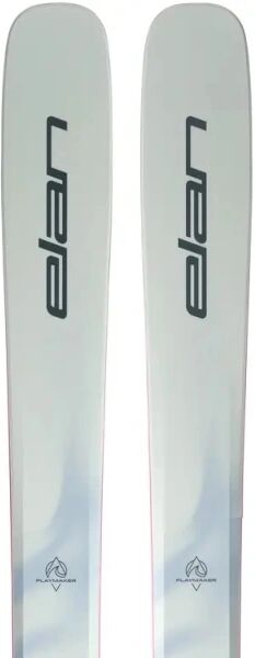 Freeride Ski Elan Playmaker 101 (172cm - Weiß)