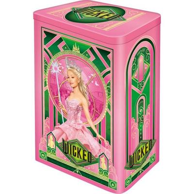 Wicked, Glinda
