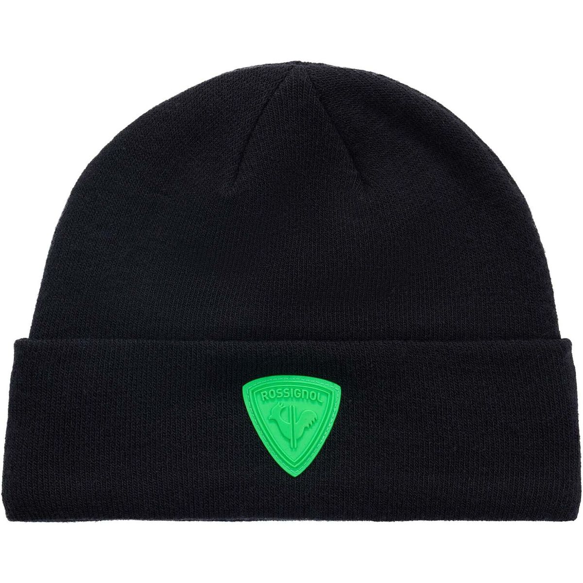 Rossignol Super Project Beanie black (200) TU RLPMH19 2000TU