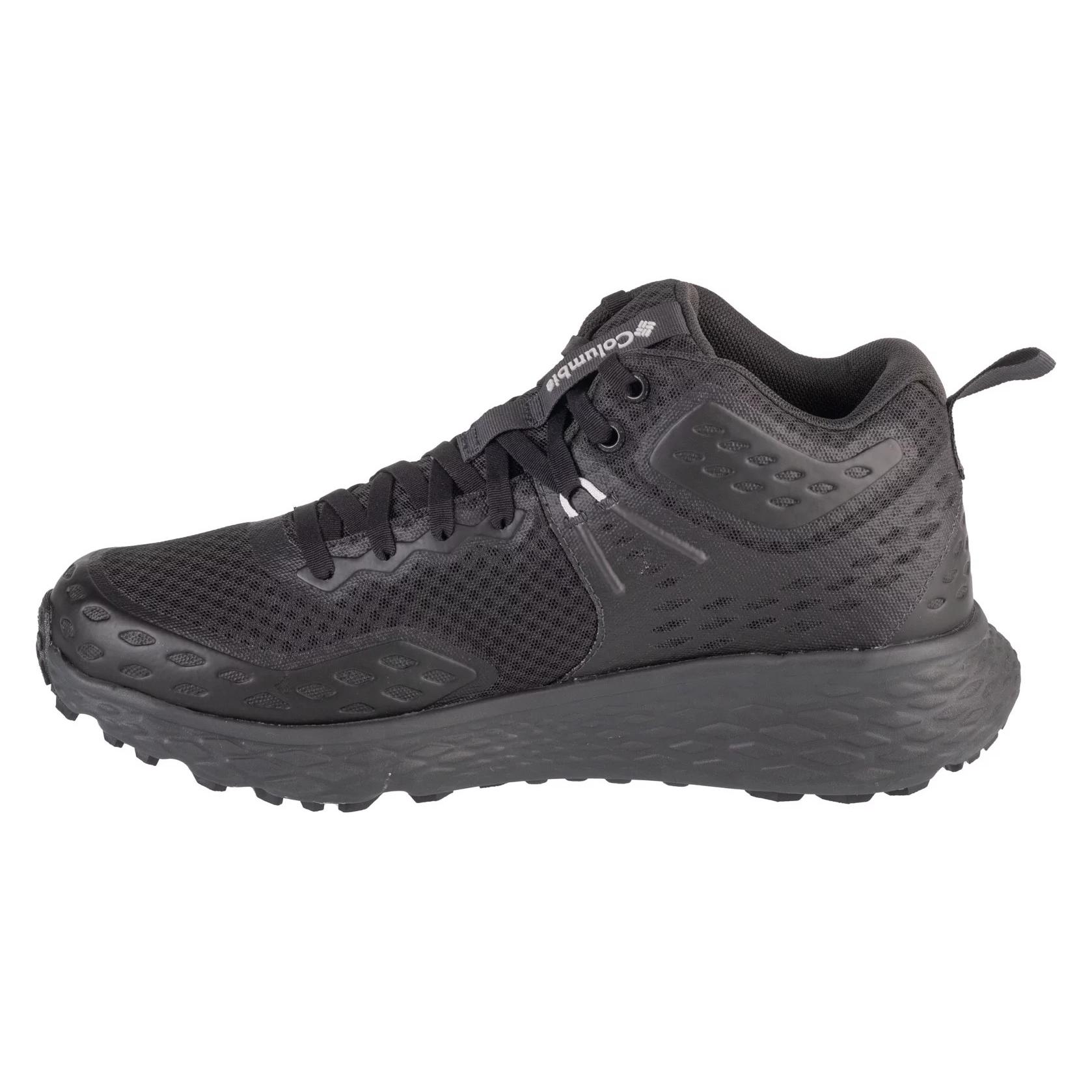 Columbia Konos TRS Outdry Mid Schuhe (45) (2103761010-195981625431)