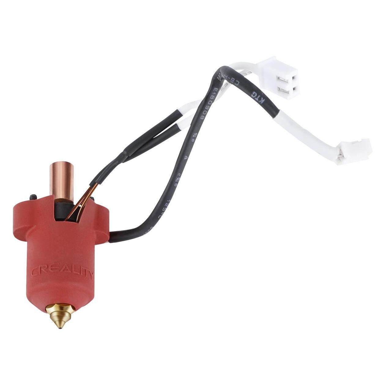 Creality CR-10 SE Heating Block Kit (Ersatzteile) (4001030129)