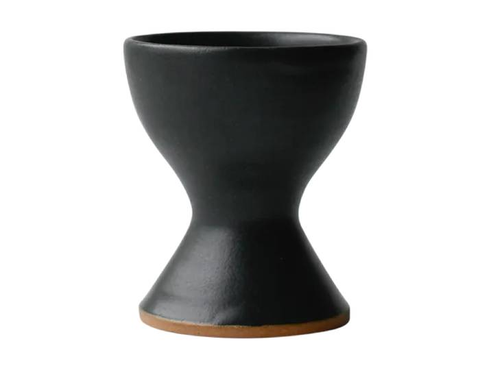 DBKD Coquetier Made - lot de 4 Black