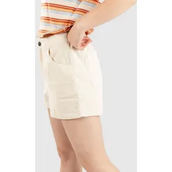 Sisstr Sandy Shores Woven Shorts sea salt Gr. M