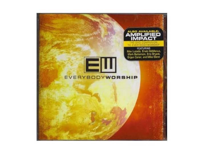 Everybody Worship
