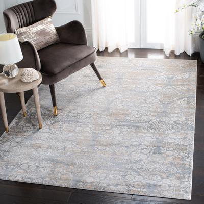 SAFAVIEH Isabella Eriona Traditional Rug