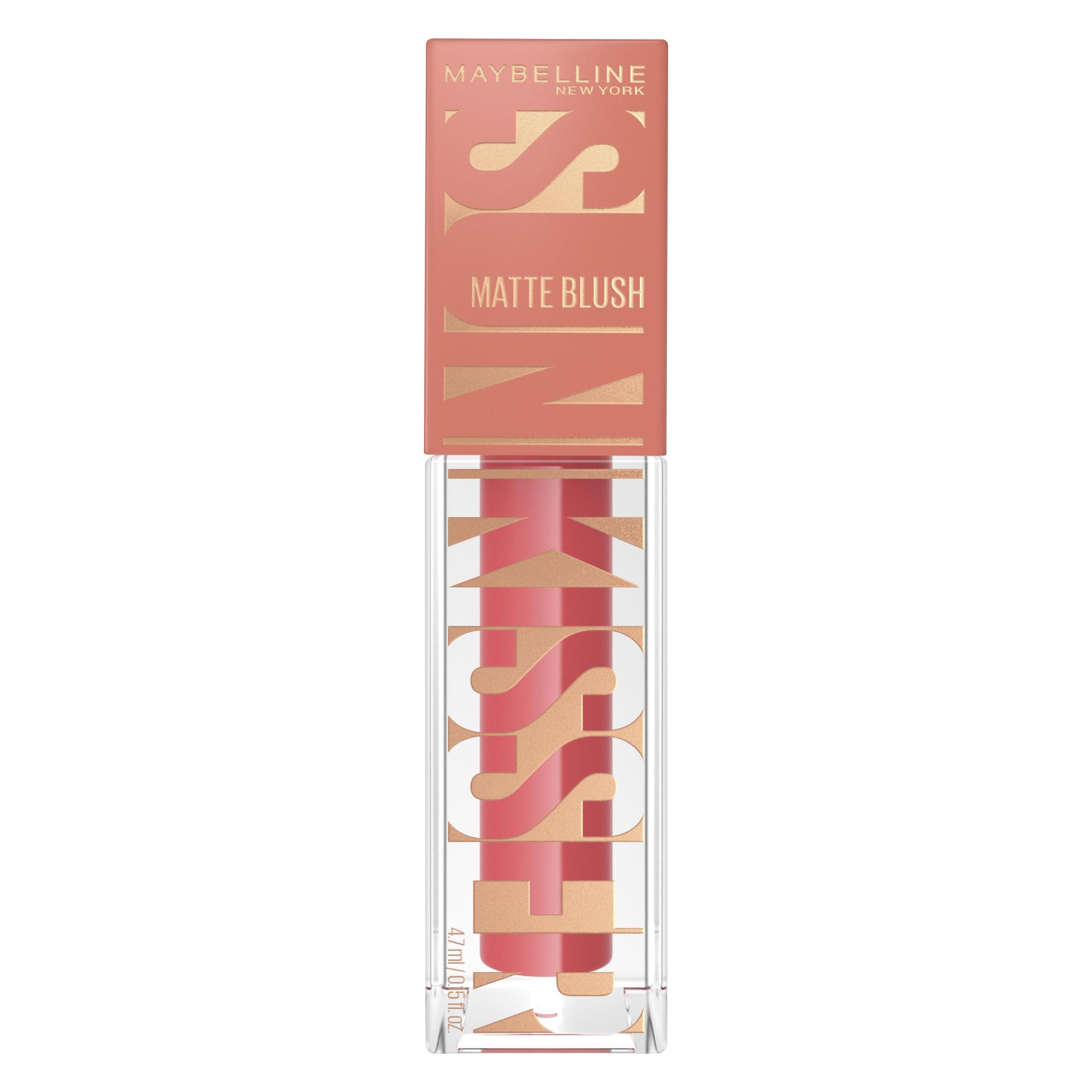 Maybelline New York MNY Face Studio (40 Rose Burst, rose burst) (B3553700)