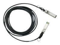 Cisco 10GBASE-CU SFP+ Kabel 1m SFP-H10GB-CU1M=