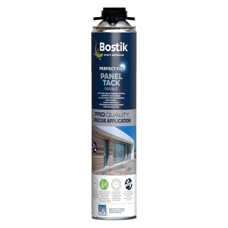 Bostik Foam Paneltack Univ 750ml (33031548)