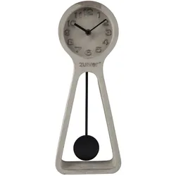 Zuiver Tischuhr Pendulum  – erhältlich in 2 Farben