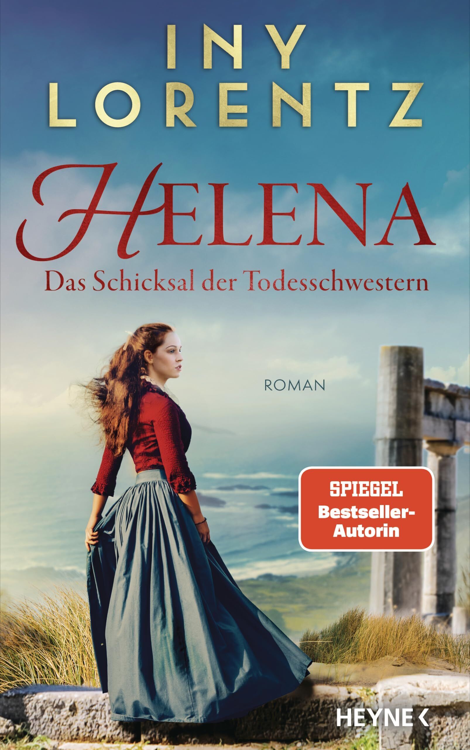Iny Lorentz - Helena. Das Schicksal der Todesschwestern - Preis vom 30.09.2026 09:01:18 h
