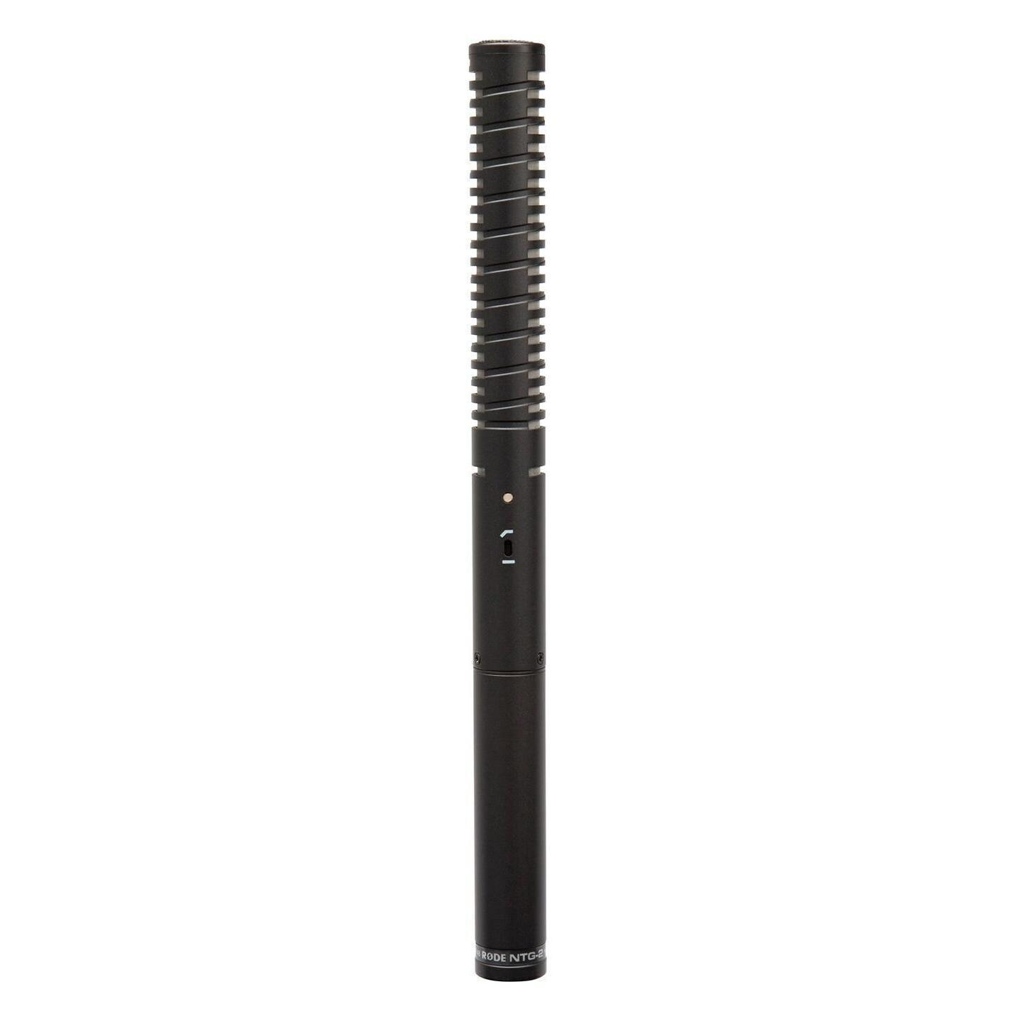 RØDE Ntg2 (Rode NTG2)
