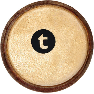 "Thomann 6,5"" Bongo Head "