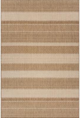 Nuloom Torelle Indoor/Outdoor Abstract Area Rug