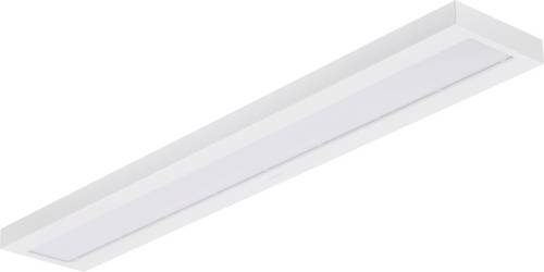 Philips LED 35039400 Ledinaire SM060C LED-Deckenleuchte 34 W Weiß