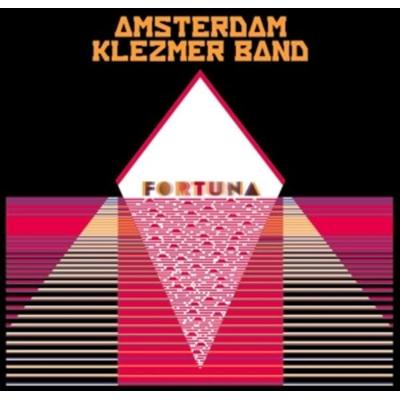 Fortuna - Amsterdam Klezmer Band, Vinyl