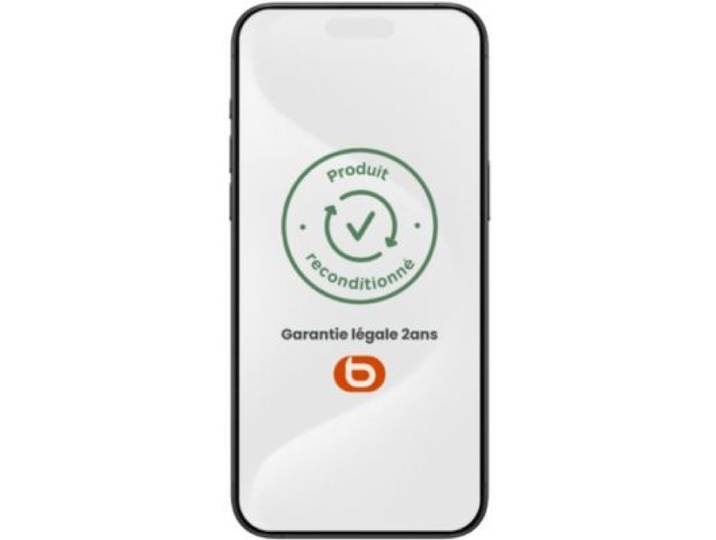 Apple - Smartphone Iphone 15 Pro Max 5g 256go