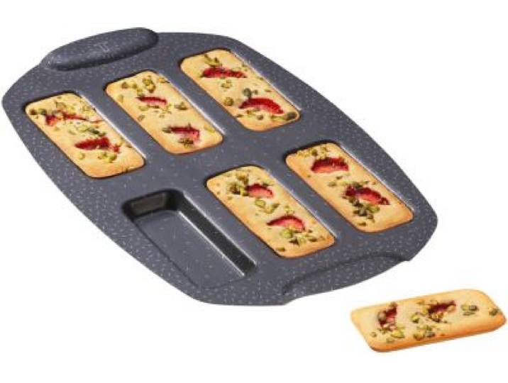 Tefal - Moule À Financier Perfectbake Financiers