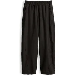 Opus, Damen, Sporthose, Myha Heritage (44), Schwarz
