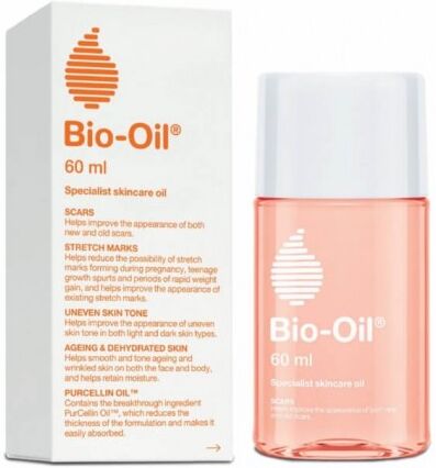 Chefaro Pharma Italia Bio-Oil Ol Dermatologico 60ml