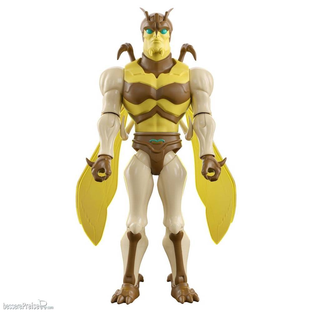 Mattel MATTJHK04