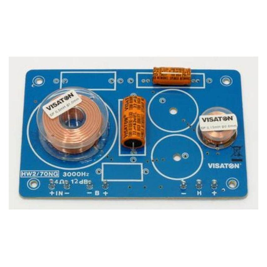 Visaton Frequenzweiche HW (5406)