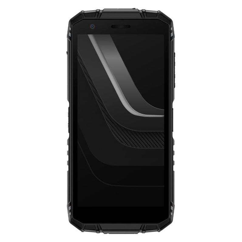 Doogee Fire 3 Max (5.5" - 256 Go, 8 RAM) Gris (256 GB, gris, 5.50") (DOOGEE-FIRE3MAX-GREY)