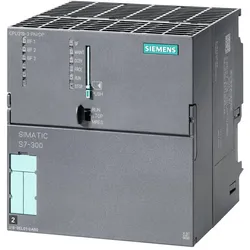Siemens, Zubehör Steuerungstechnik, 6ES7318-3EL01-0AB0