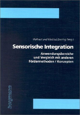 Waltraut Doering - Sensorische Integration - Preis vom 19.10.2026 19:33:35 h