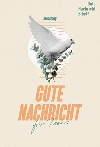 Gute Nachricht für Teens - Preis vom 11.10.2026 03:10:56 h