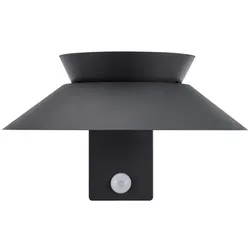 Nordlux, Gartenbeleuchtung, Justina wall (400 lm, IP44)