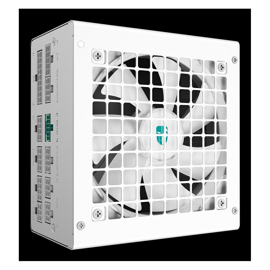 Deepcool PN850M WH (850 W) (R-PN850M-FC0W-JGEU)