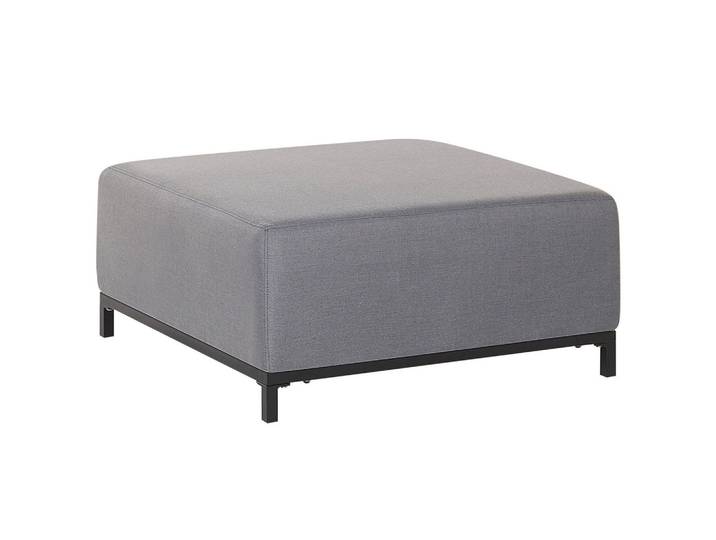 OTTOMANE Rovigo 83/83/38 cm