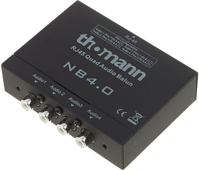 Thomann NB 4.0