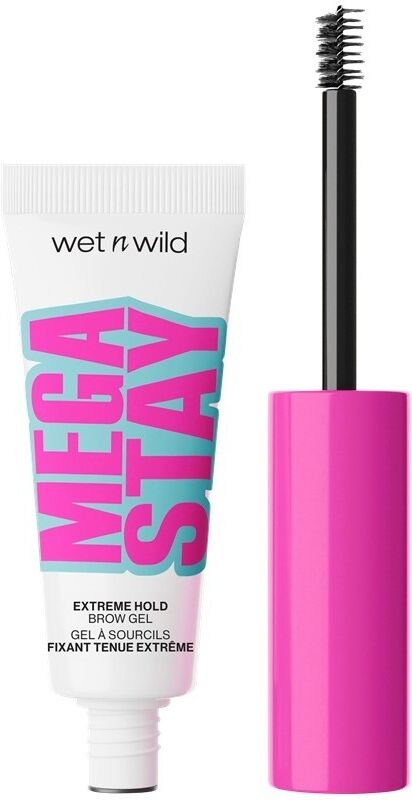 Wet n Wild Mega Stay Extreme Hold Brow Gel