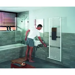 Zehnder Design-Heizkörper Universal Austausch ZU100460B1N5000